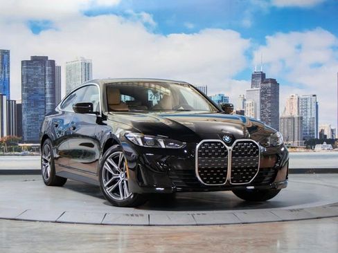 Used 2026 BMW 430i xDrive w/ Parking Assistance Package image 1