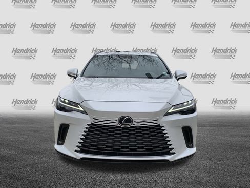 Used 2024 Lexus RX 350 Premium w/ Cold Area Package image 3