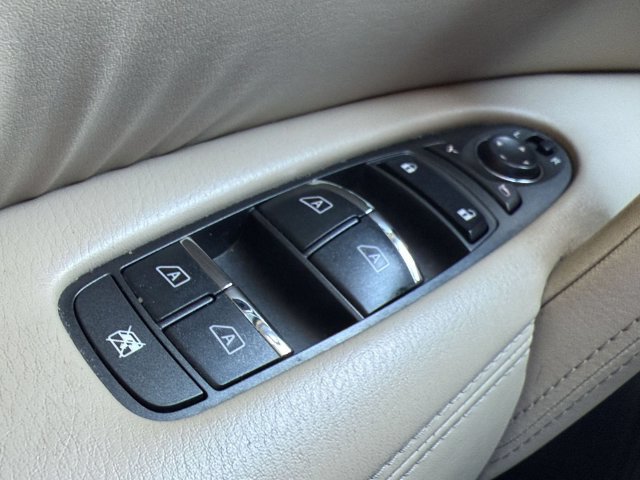 Used 2018 Nissan Armada Platinum w/ Cargo Package RWD image 27