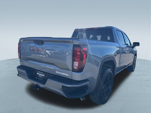 New 2026 GMC Sierra 1500 Elevation image 10