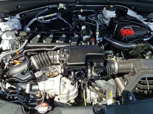 Certified 2025 Acura ADX A-Spec FWD image 30