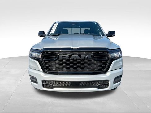 Used 2026 RAM 1500 Big Horn AWD/4WD image 3