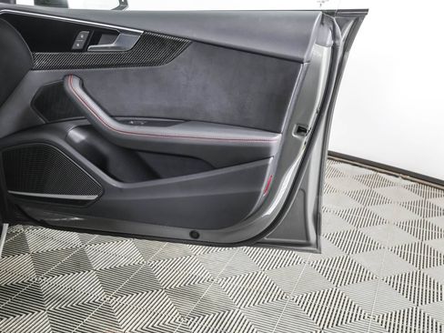 Used 2023 Audi S5 Premium Plus w/ Premium Plus Package image 50