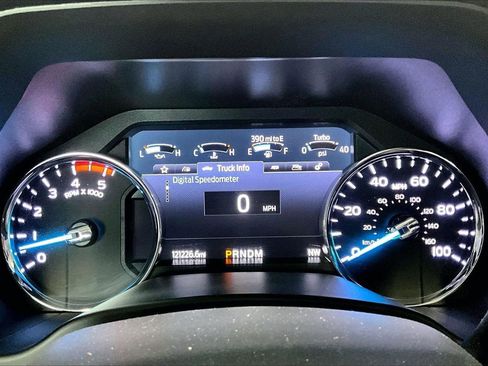 Used 2022 Ford F350 Platinum image 18