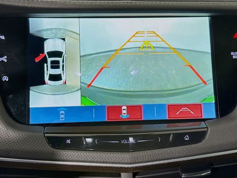 Used 2017 Cadillac CT6 Premium Luxury w/ Comfort Package image 19