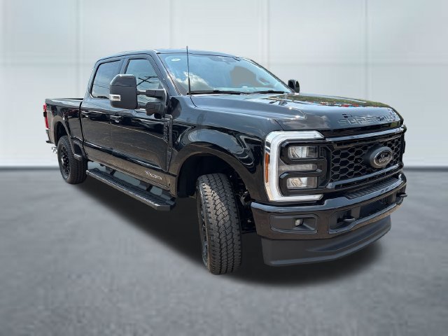 New 2026 Ford F250 Lariat w/ Black Appearance Package AWD/4WD image 5