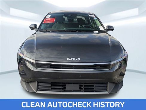 Used 2025 Kia K4 EX image 2