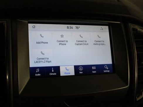 Used 2020 Ford Ranger XLT w/ Equipment Group 302A Luxury image 30