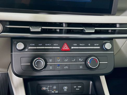 New 2026 Hyundai Tucson SE FWD image 13