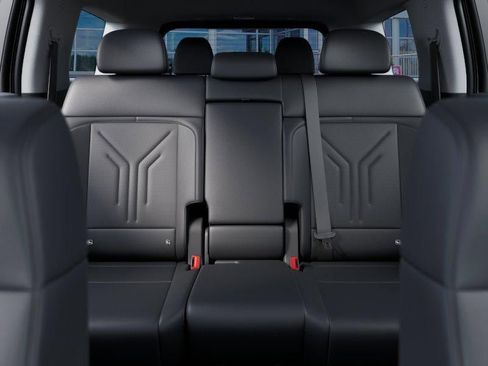 New 2026 Hyundai Santa Fe XRT image 12