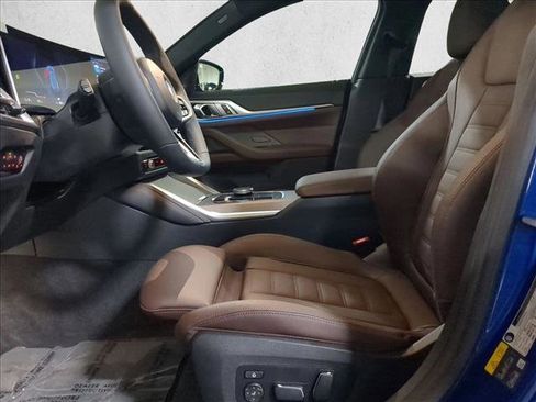 New 2026 BMW i4 xDrive40i image 4