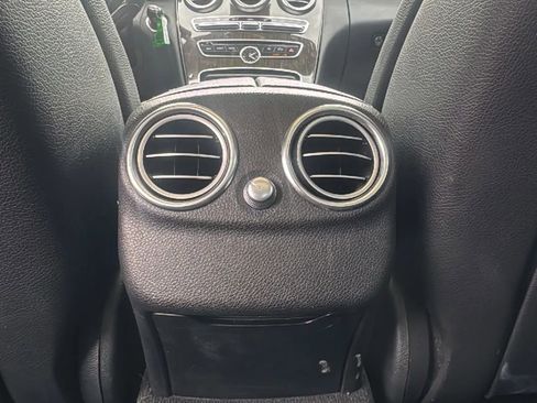 Used 2017 Mercedes-Benz C 300 4MATIC Sedan image 17