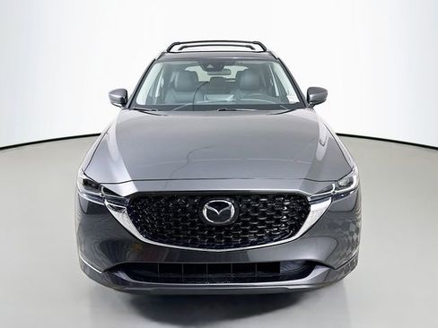 Used 2025 MAZDA CX-5 AWD 2.5 S image 2