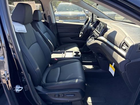 New 2026 Honda Odyssey EX-L image 20