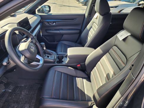 New 2026 Honda CR-V Sport-L image 10