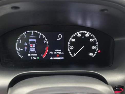 Used 2025 Honda HR-V EX-L image 18