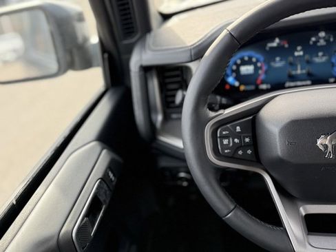 New 2025 Ford Bronco Outer Banks image 16