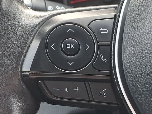 Used 2020 Toyota RAV4 XLE w/ Convenience Package AWD/4WD image 22