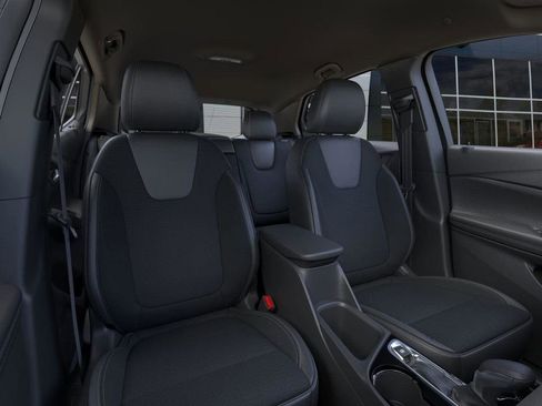 New 2026 Buick Encore GX Preferred w/ Comfort Package image 17