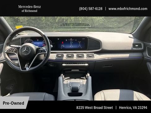 Used 2026 Mercedes-Benz GLE 350 4MATIC image 17