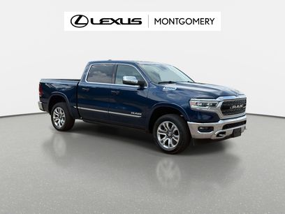 Used 2024 RAM 1500 Limited