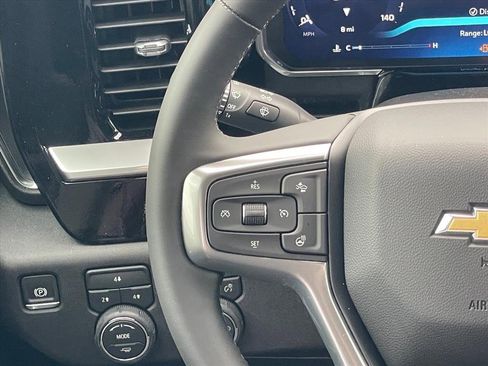 New 2026 Chevrolet Silverado 3500 LT w/ All Star Edition AWD/4WD image 13