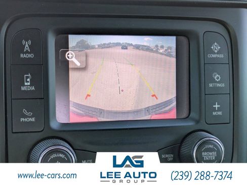 Used 2019 RAM 1500 Rebel image 22