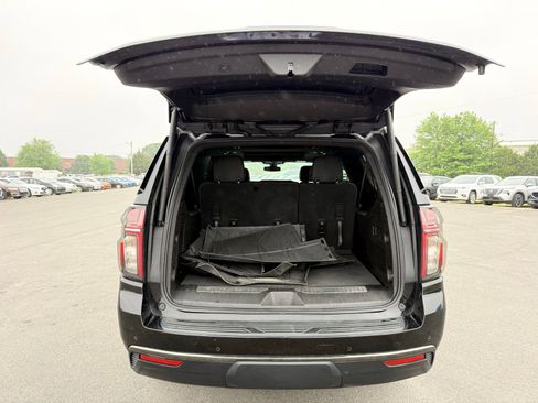 Used 2021 Chevrolet Suburban Z71 AWD/4WD image 56