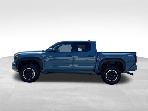New 2026 Toyota Tacoma TRD Off-Road AWD/4WD image 2