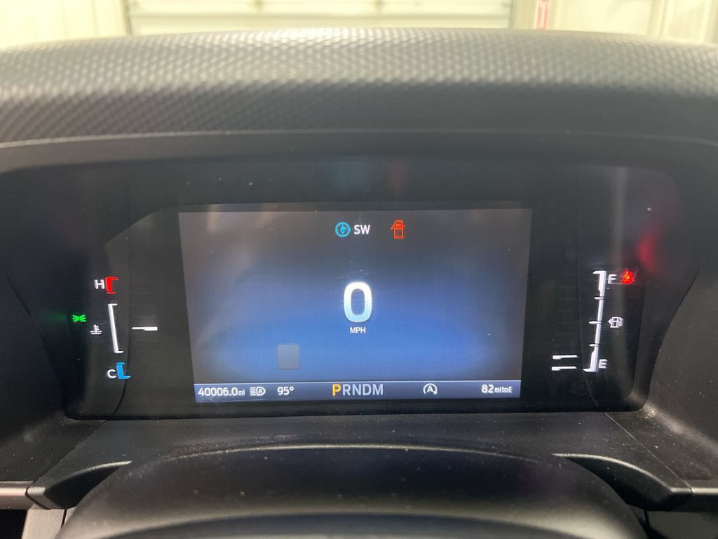 Used 2024 Ford Ranger XLT w/ Technology Package AWD/4WD image 12