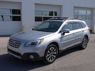 Used 2015 Subaru Outback 2.5i Limited image 1
