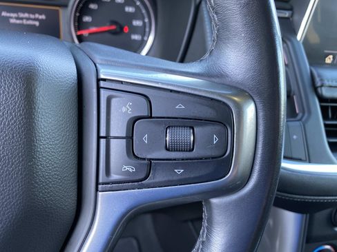 Used 2021 Chevrolet Tahoe LT image 19