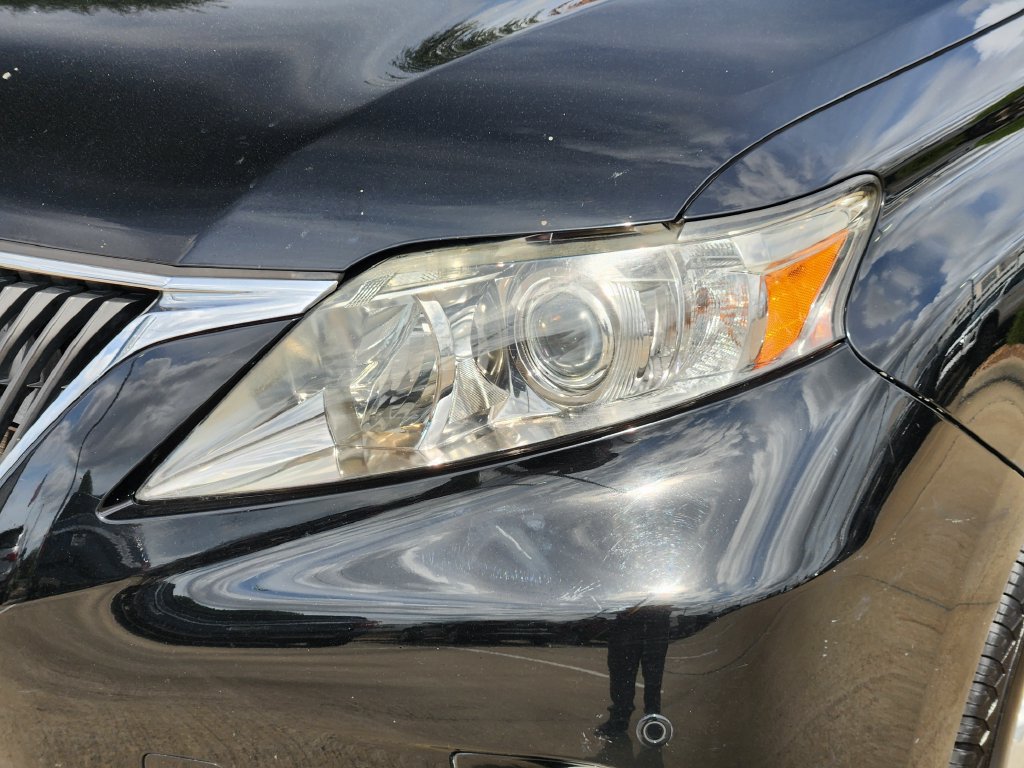 Used 2012 Lexus RX 350 FWD w/ Premium Pkg image 9