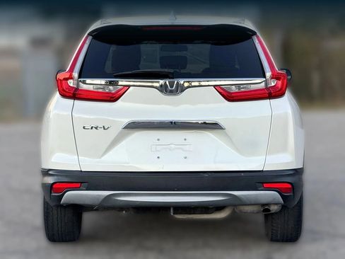 Used 2018 Honda CR-V LX image 4