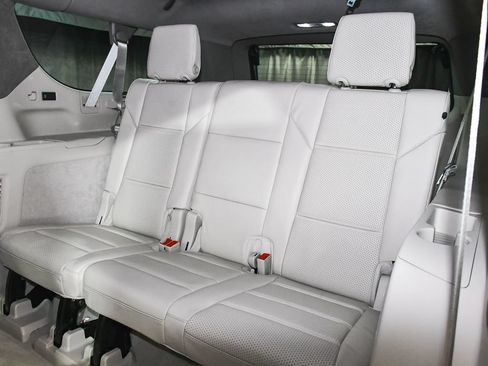 Used 2025 Cadillac Escalade ESV Sport Platinum AWD/4WD image 63