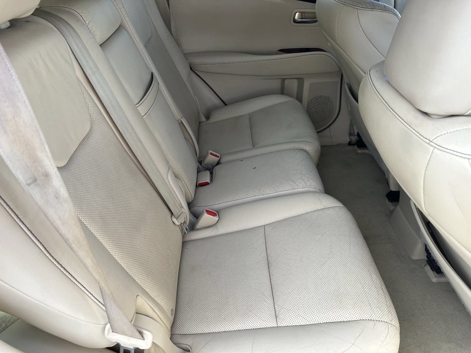 Used 2015 Lexus RX 350 FWD image 17