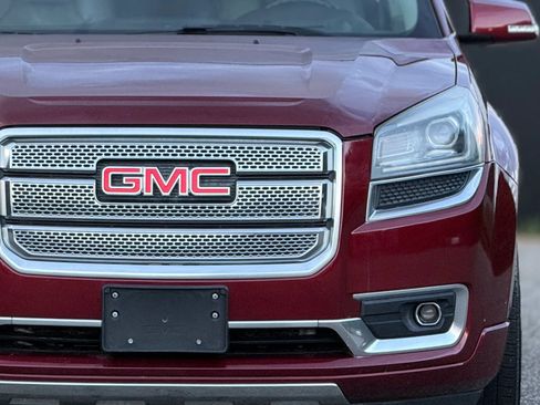 Used 2015 GMC Acadia Denali FWD image 12