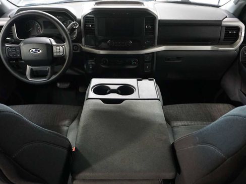 Used 2023 Ford F150 XLT image 17