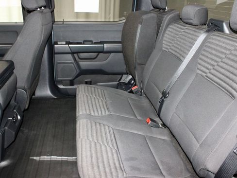 Certified 2023 Ford F150 XL w/ STX Appearance Package AWD/4WD image 22