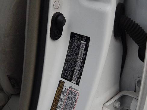 Used 2007 Toyota Camry LE image 22