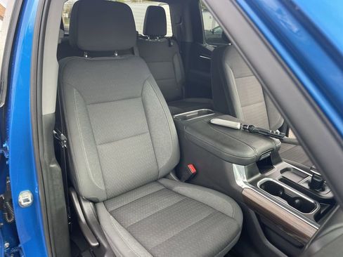 Used 2023 Chevrolet Silverado 1500 RST image 24