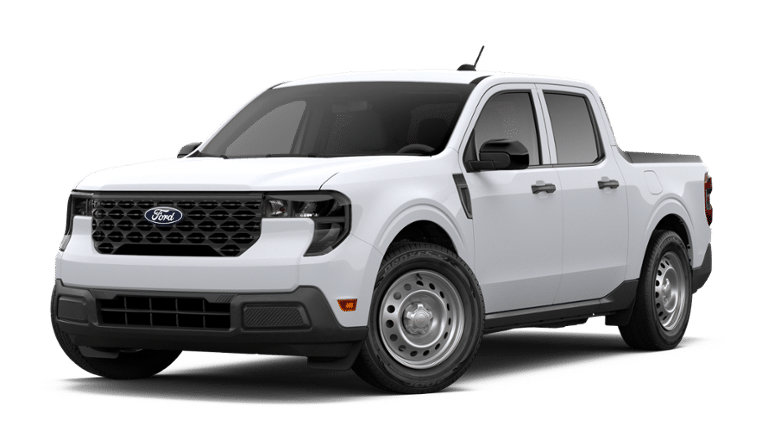 New 2026 Ford Maverick XL FWD image 25