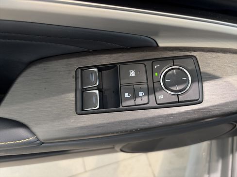 Used 2023 Lexus RC 350 F Sport w/ Navigation Package image 17