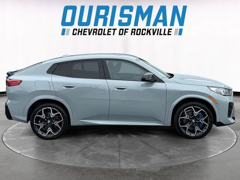 Used 2024 BMW X2 M35i AWD/4WD image 7