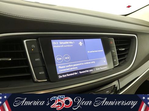 Used 2023 Buick Enclave Avenir w/ Avenir Technology Package AWD/4WD image 30