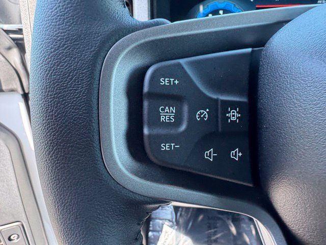 Used 2026 Ford Bronco Big Bend AWD/4WD image 18