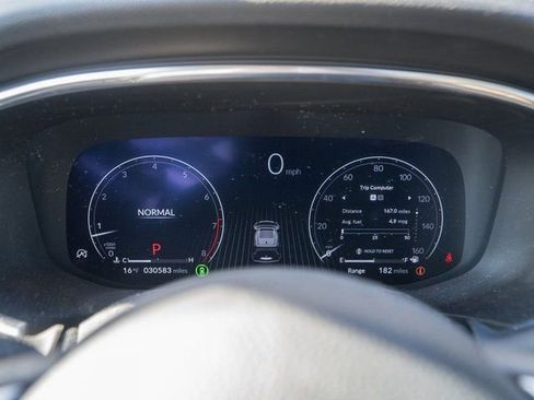 Used 2023 Acura MDX SH-AWD image 25