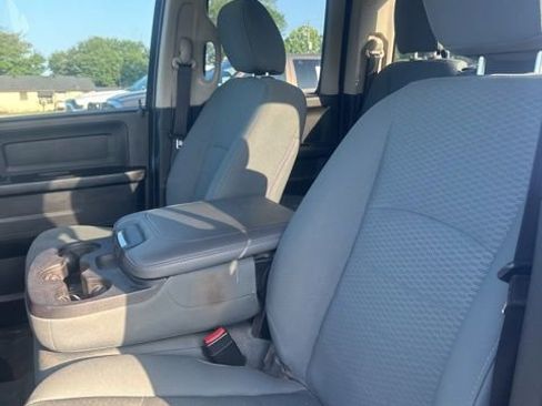 Used 2017 RAM 1500 Tradesman w/ Popular Equipment Group AWD/4WD image 8