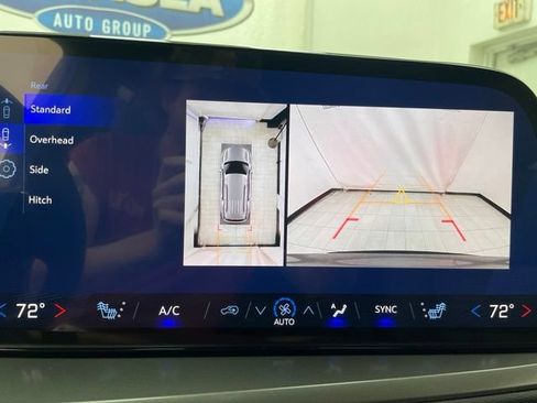 New 2026 Chevrolet Traverse LT w/ Driver Confidence Package AWD/4WD image 5