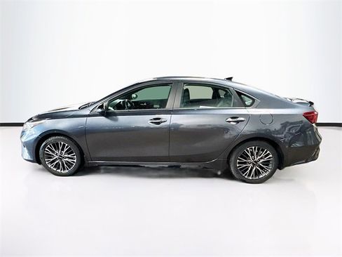 Used 2023 Kia Forte GT-Line image 4